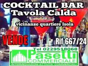 Attività / Licenza in vendita a Milano MI