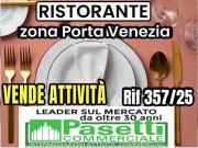 Attività / Licenza in vendita a Milano MI