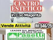 Attività / Licenza in vendita a Milano MI