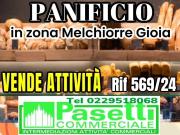 Attività / Licenza in vendita a Milano MI