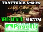 Attività / Licenza in vendita a Milano MI