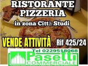 Attività / Licenza in vendita a Milano MI