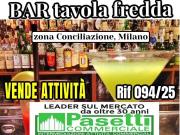 Attività / Licenza in vendita a Milano MI