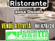 Attività / Licenza in vendita a Milano MI