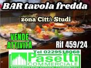 Attività / Licenza in vendita a Milano MI