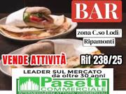 Attività / Licenza in vendita a Milano MI