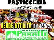 Attività / Licenza in vendita a Milano MI