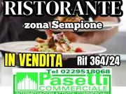 Attività / Licenza in vendita a Milano MI