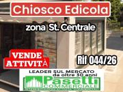 Attività / Licenza in vendita a Milano MI