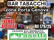 Attività / Licenza in vendita a Milano MI