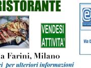 Attività / Licenza in vendita a Milano MI