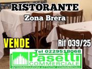 Attività / Licenza in vendita a Milano MI