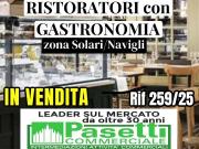 Attività / Licenza in vendita a Milano MI