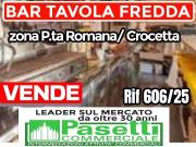 Attività / Licenza in vendita a Milano MI