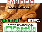 Attività / Licenza in vendita a Milano MI