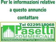 Attività / Licenza in vendita a Milano MI