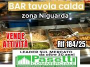 Attività / Licenza in vendita a Milano MI