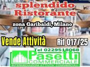 Attività / Licenza in vendita a Milano MI