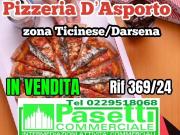 Attività / Licenza in vendita a Milano MI