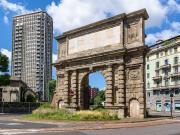 Attività / Licenza in vendita a Milano MI