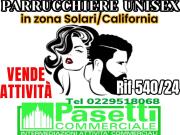 Attività / Licenza in vendita a Milano MI