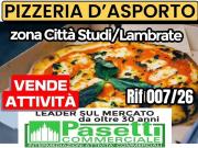 Attività / Licenza in vendita a Milano MI