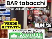 Attività / Licenza in vendita a Milano MI
