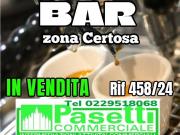 Attività / Licenza in vendita a Milano MI