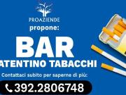 Attività / Licenza in vendita a Valsamoggia BO