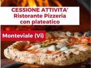 Attività / Licenza in vendita a Monteviale VI