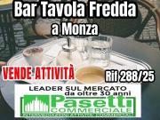 Attività / Licenza in vendita a Monza MB