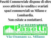 Attività / Licenza in vendita a Pantigliate MI