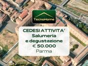 Attività / Licenza in vendita a Parma PR