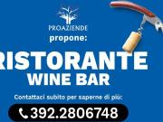 Attività / Licenza in vendita a Parma PR
