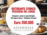 Attività / Licenza in vendita a Peschiera del Garda VR