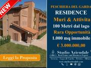 Attività / Licenza in vendita a Peschiera del Garda VR