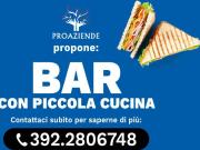 Attività / Licenza in vendita a Piacenza PC