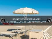 Attività / Licenza in vendita a Pietrasanta LU
