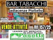 Attività / Licenza in vendita a Pioltello MI