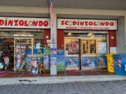 Attività / Licenza in vendita a Pomezia RM Attività / Licenza in vendita a Pomezia RM