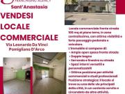 Attività / Licenza in vendita a Pomigliano d'Arco NA