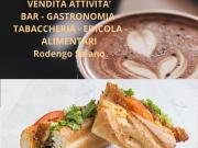 Attività / Licenza in vendita a Rodengo Saiano BS