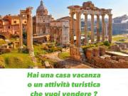 Attività / Licenza in vendita a Roma RM