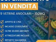 Attività / Licenza in vendita a Roma RM