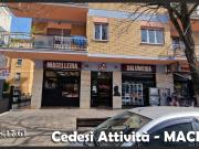 Attività / Licenza in vendita a Roma RM