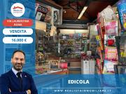 Attività / Licenza in vendita a Roma RM
