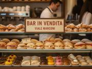 Attività / Licenza in vendita a Roma RM