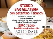 Attività / Licenza in vendita a Ronco all'Adige VR