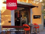 Attività / Licenza in vendita a Salerno SA
