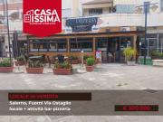 Attività / Licenza in vendita a Salerno SA